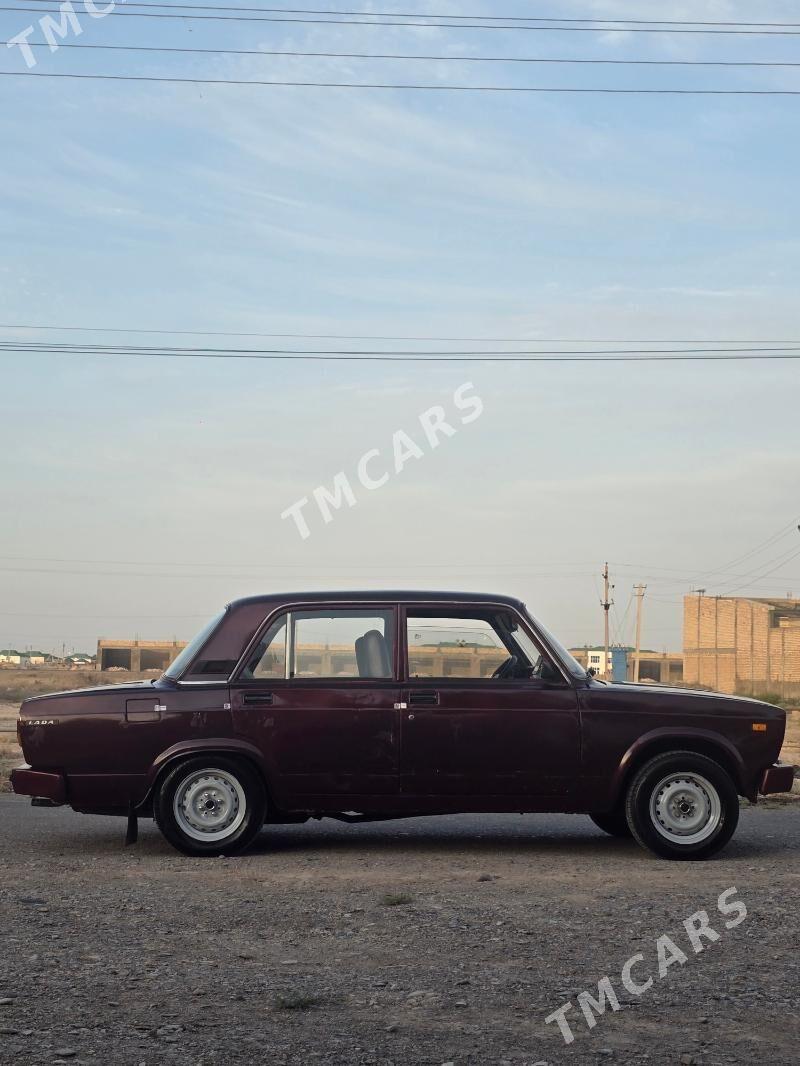 Lada 2105 1984 - 26 000 TMT - Sarahs - img 9