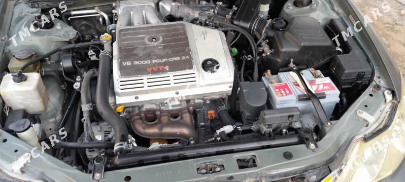 Toyota Avalon 2003 - 190 000 TMT - Köýtendag - img 1