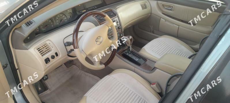 Toyota Avalon 2003 - 190 000 TMT - Köýtendag - img 2