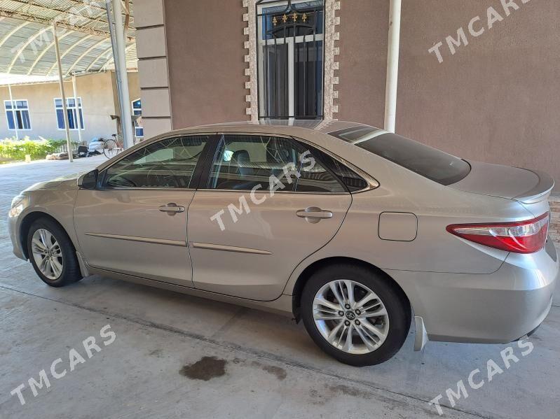 Toyota Camry 2017 - 260 000 TMT - Mary - img 2