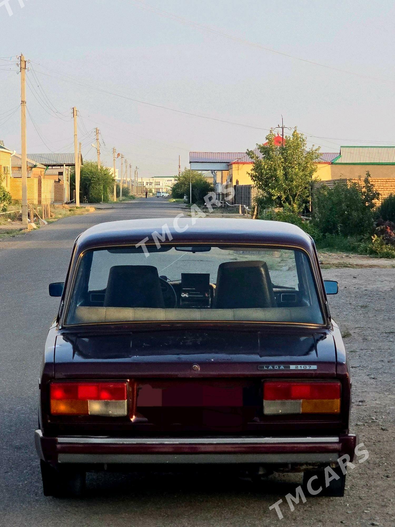 Lada 2105 1984 - 26 000 TMT - Sarahs - img 10