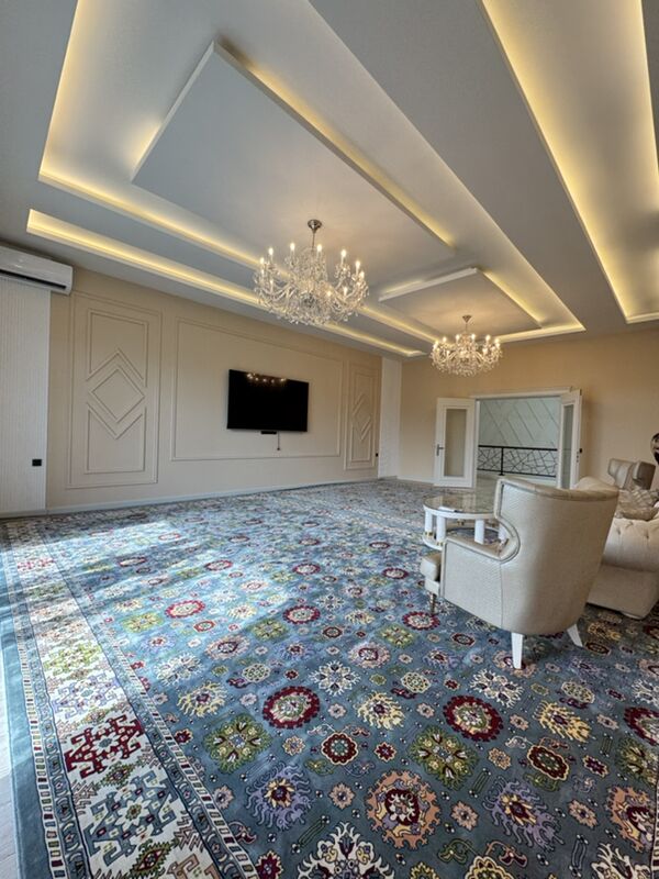 Гёкдже фулл дом Gökje jaý - Aşgabat - img 3