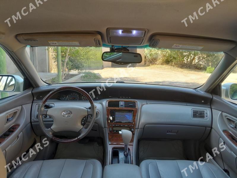 Toyota Avalon 2003 - 200 000 TMT - Gurbansoltan Eje - img 3