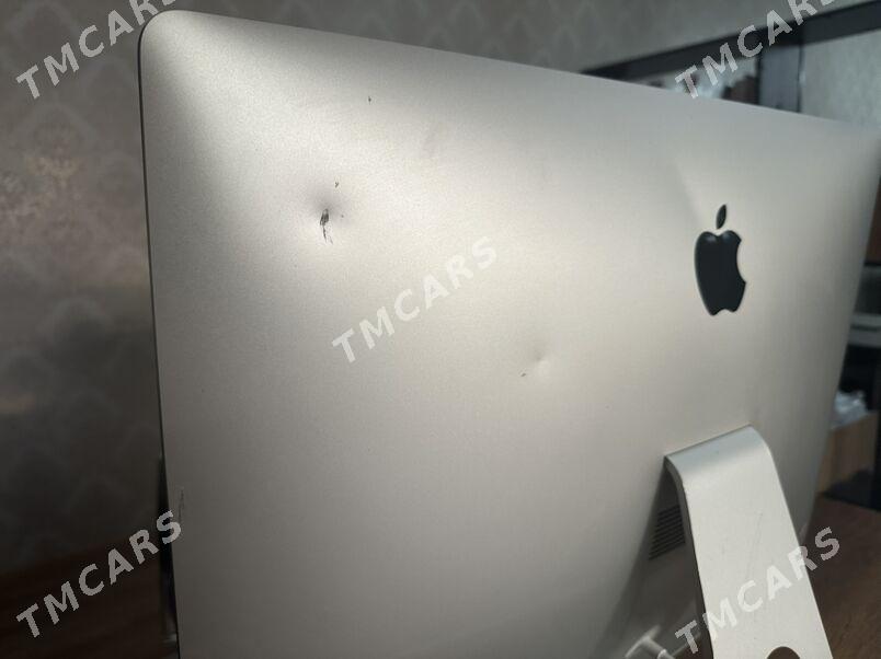 Apple iMac 27 - 2015 - Мары - img 5