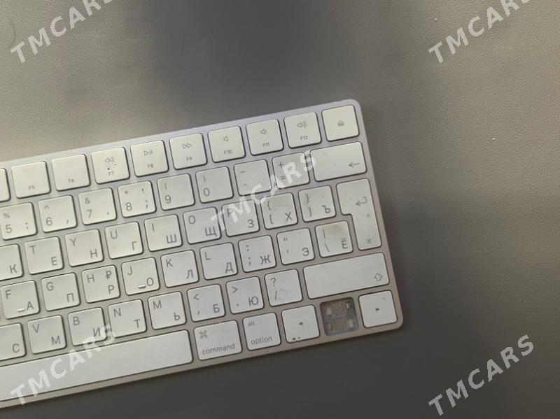 Apple iMac 27 - 2015 - Мары - img 6