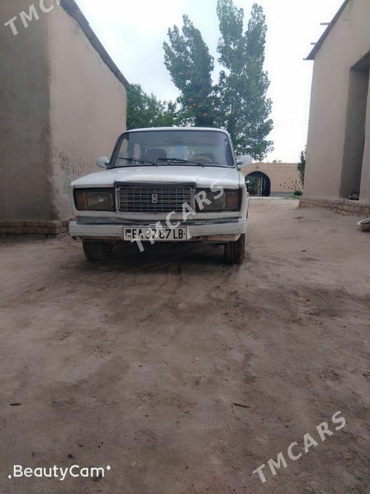 Lada 2107 1998 - 15 000 TMT - Hojambaz - img 4