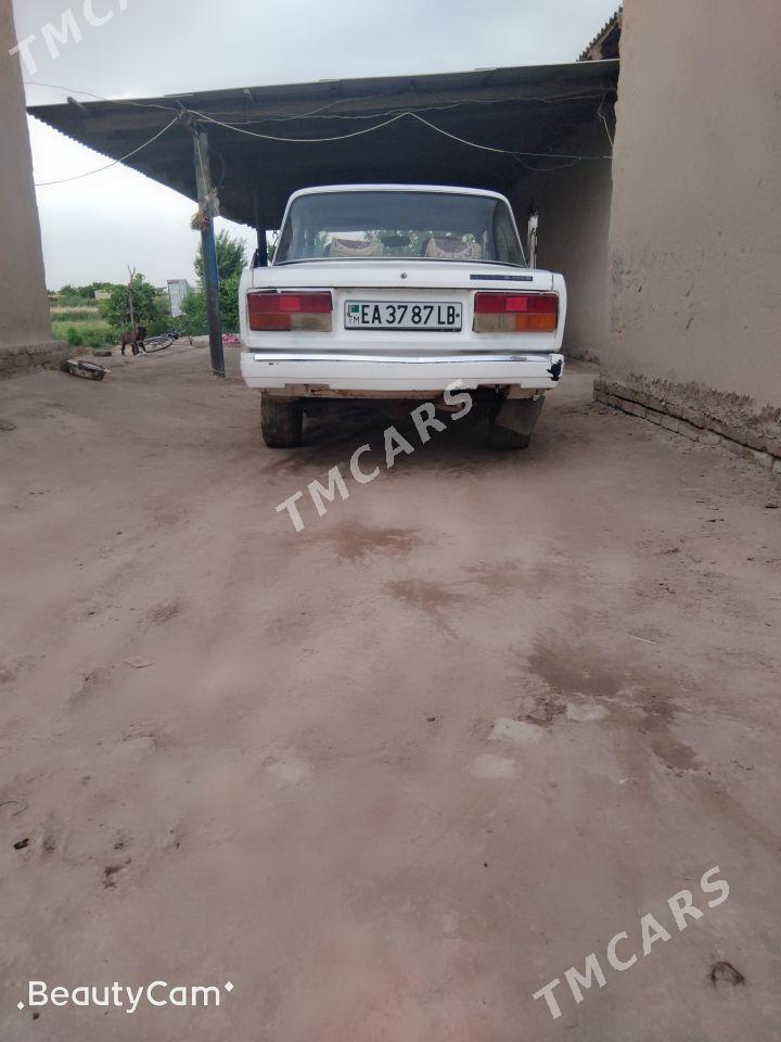 Lada 2107 1998 - 15 000 TMT - Hojambaz - img 2