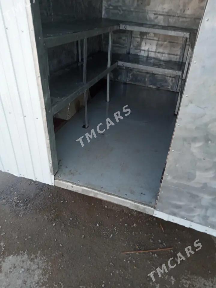 Prisep Polprisep 2022 - 25 000 TMT - Койтендаг - img 2