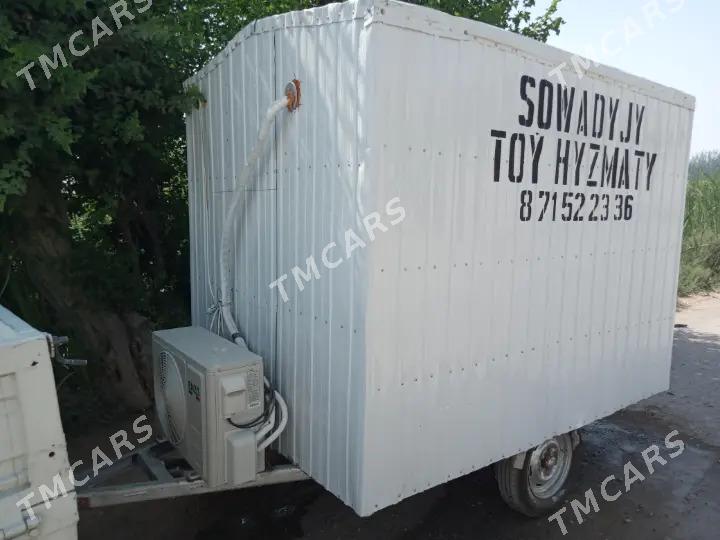 Prisep Polprisep 2022 - 25 000 TMT - Койтендаг - img 3