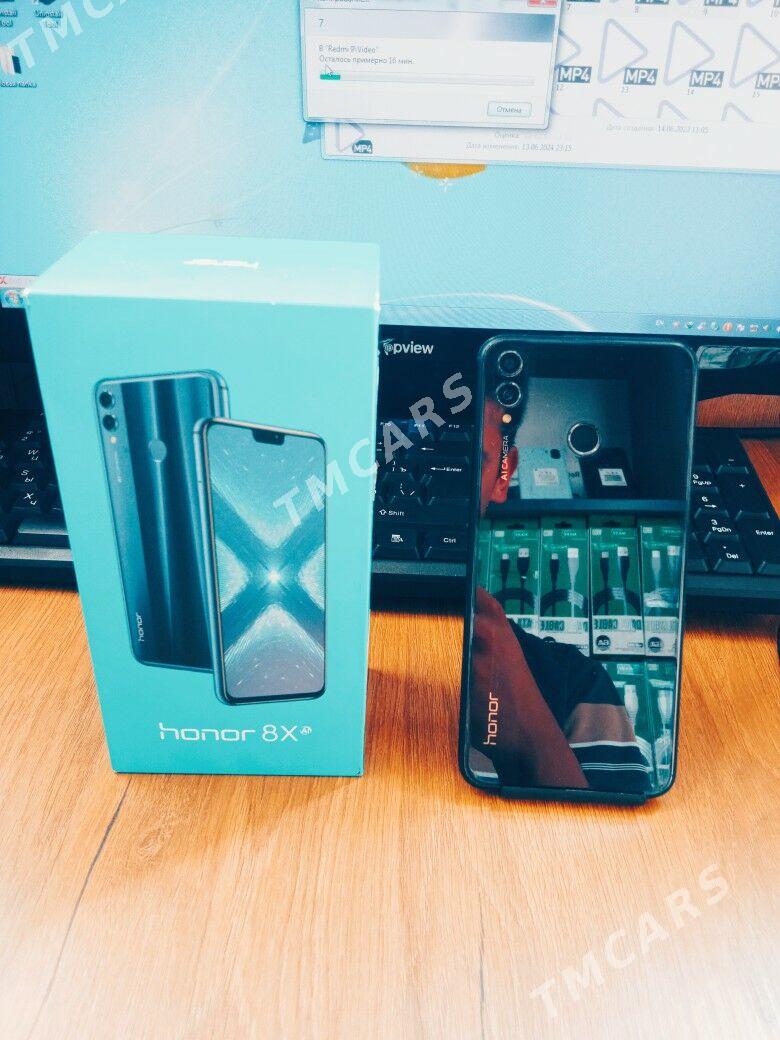 Honor 8x - Мары - img 2