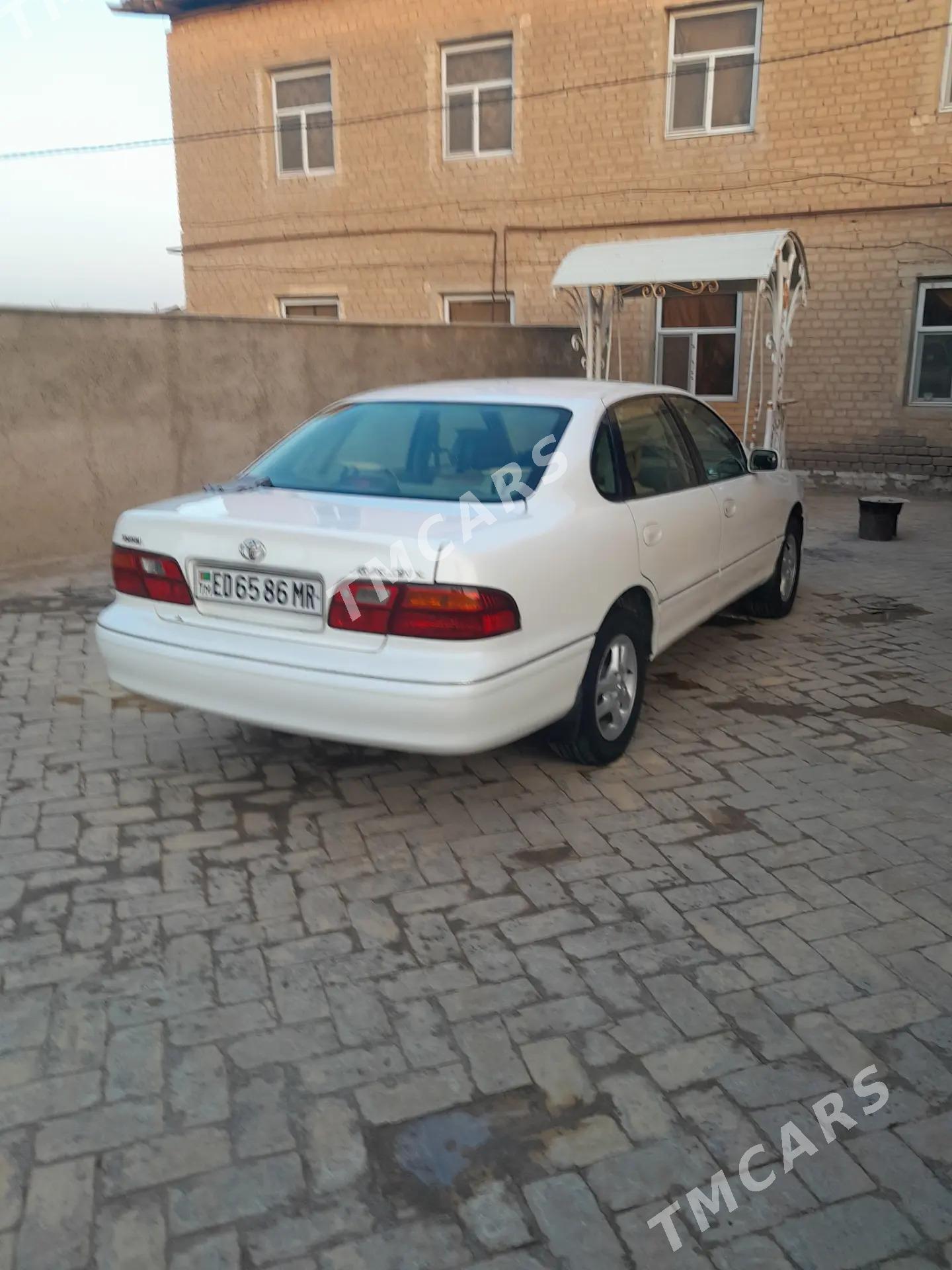 Toyota Avalon 1999 - 150 000 TMT - Baýramaly - img 3