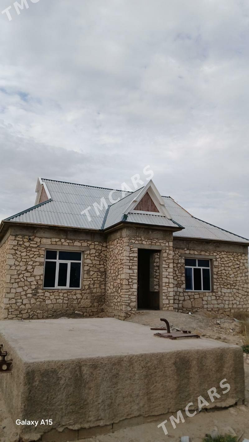 Turkmenbasy Akdas - Туркменбаши - img 7
