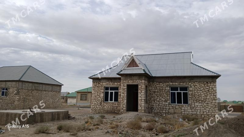Turkmenbasy Akdas - Туркменбаши - img 2