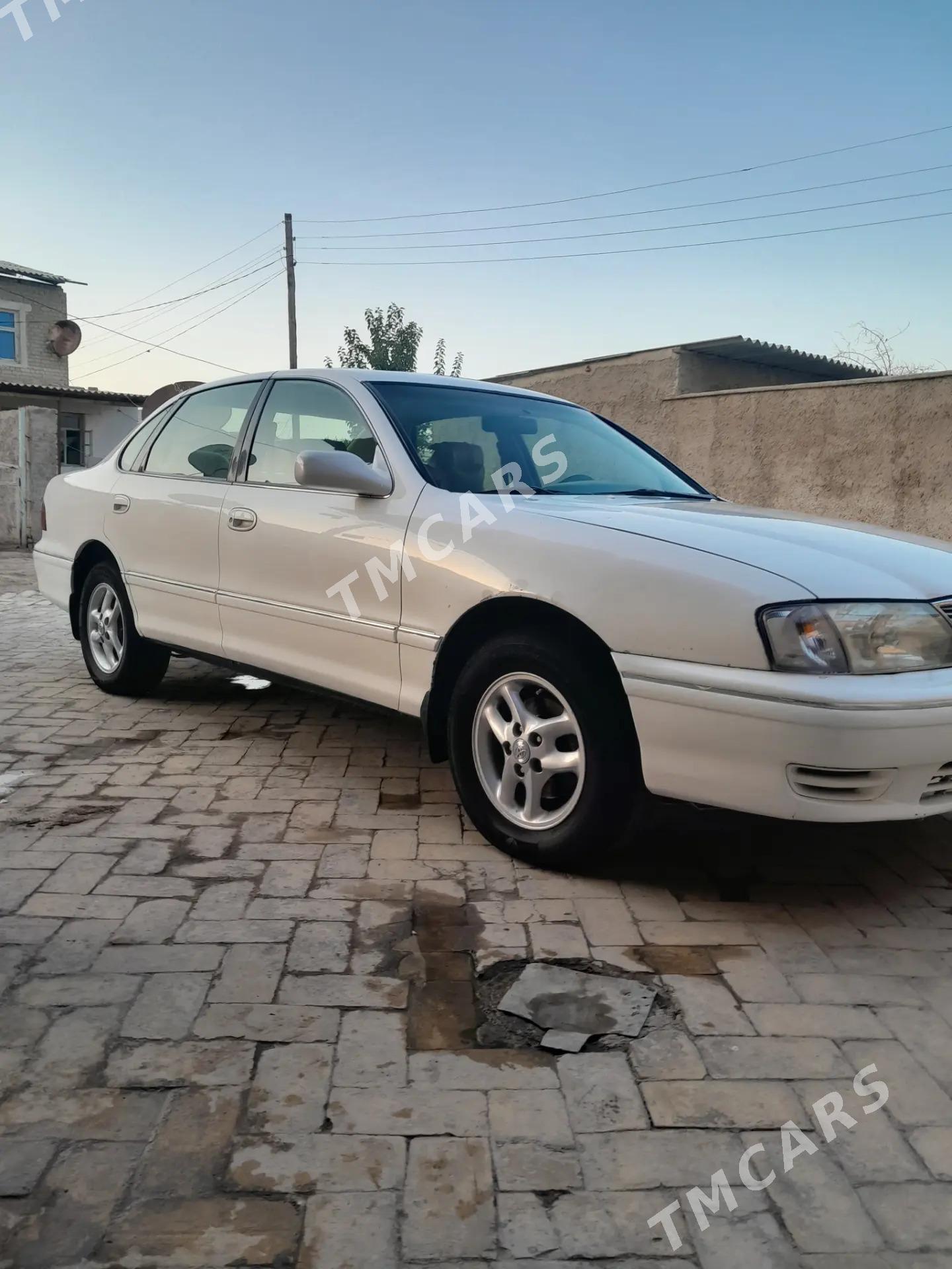 Toyota Avalon 1999 - 150 000 TMT - Baýramaly - img 7