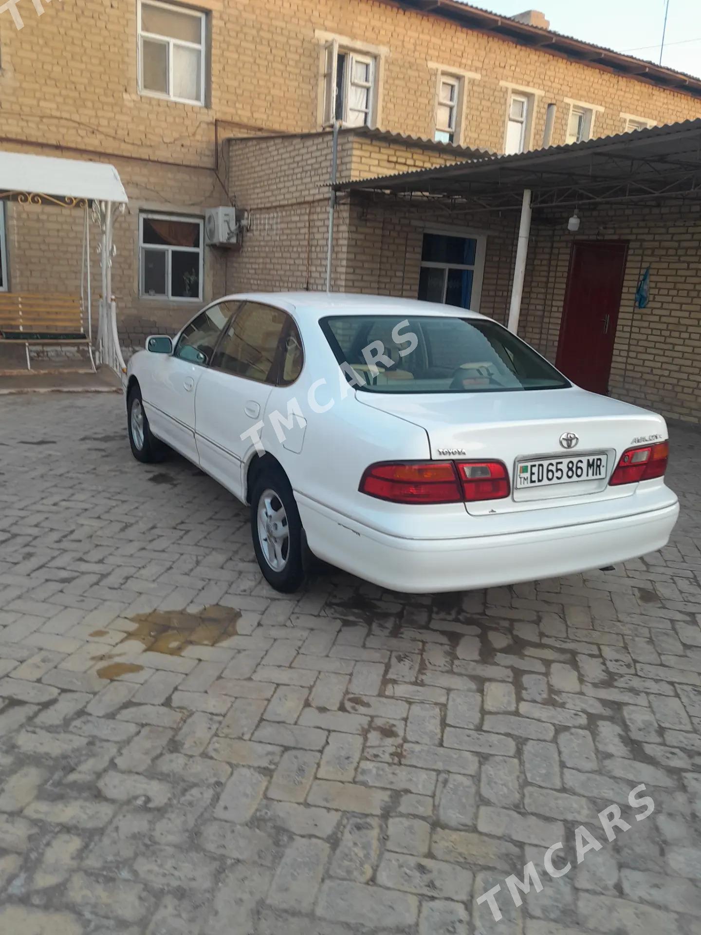 Toyota Avalon 1999 - 150 000 TMT - Baýramaly - img 6