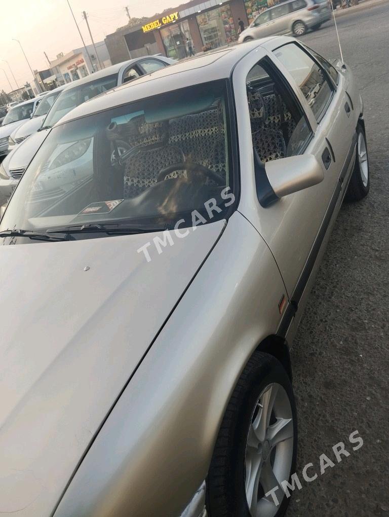 Opel Vectra 1992 - 45 000 TMT - Sakarçäge - img 2