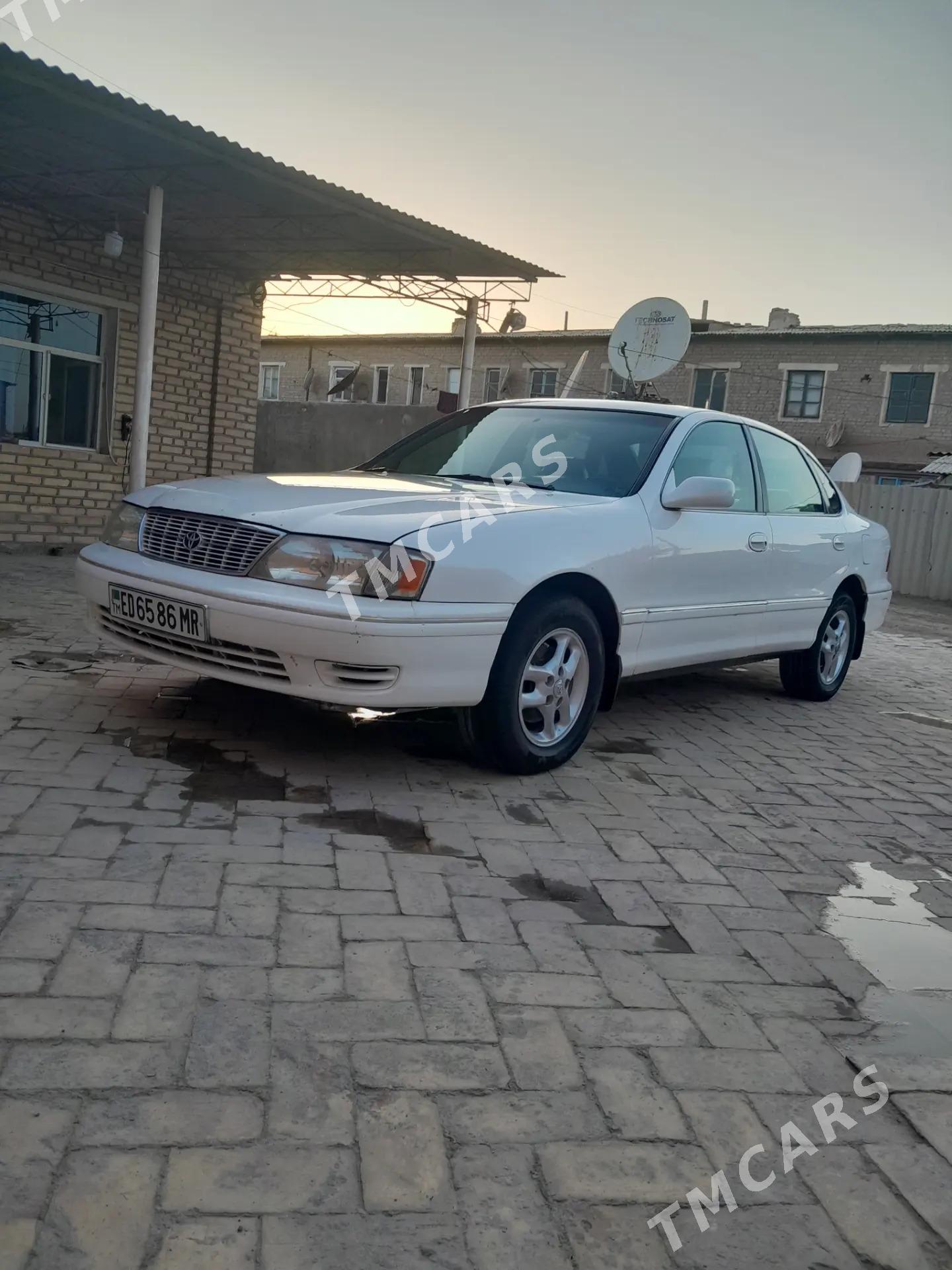 Toyota Avalon 1999 - 150 000 TMT - Baýramaly - img 2