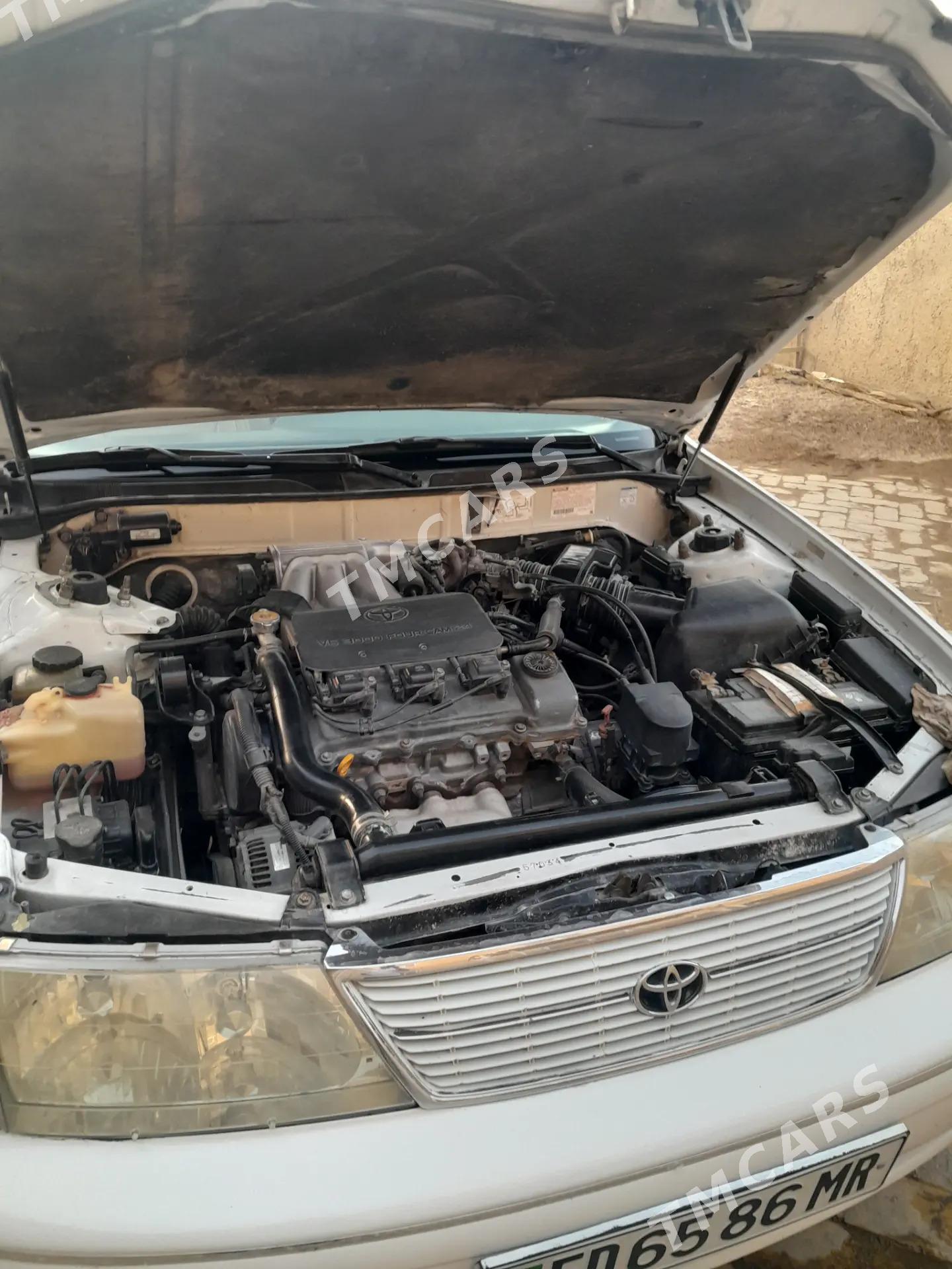 Toyota Avalon 1999 - 150 000 TMT - Baýramaly - img 10