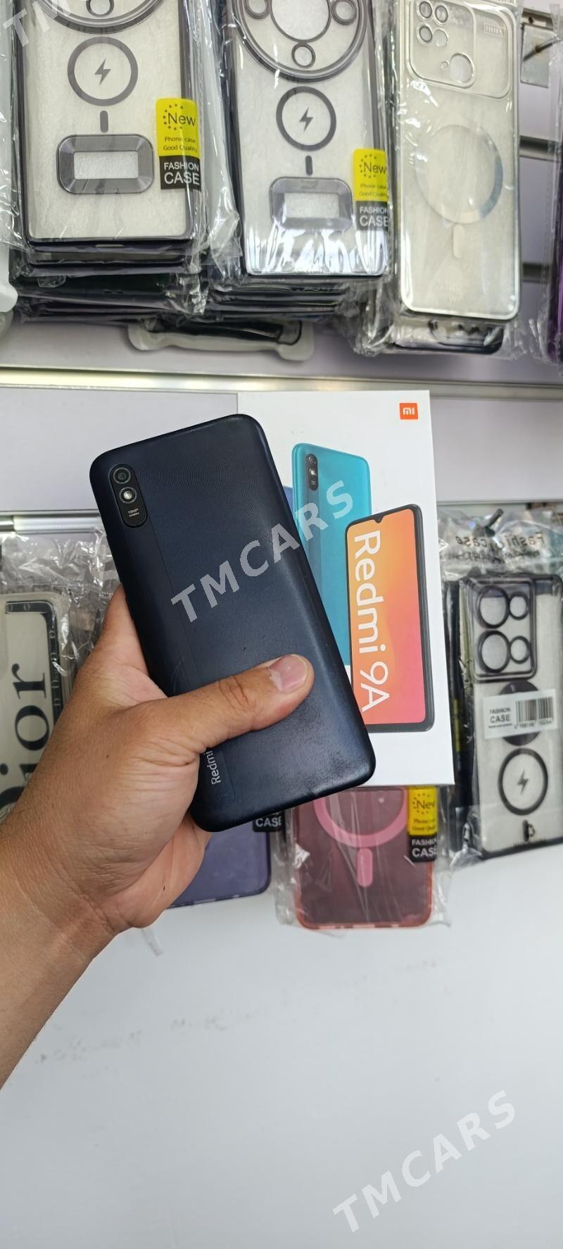 Redmi 9a - Balkanabat - img 2