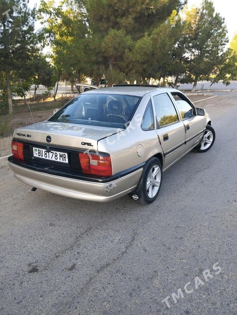 Opel Vectra 1992 - 45 000 TMT - Sakarçäge - img 5