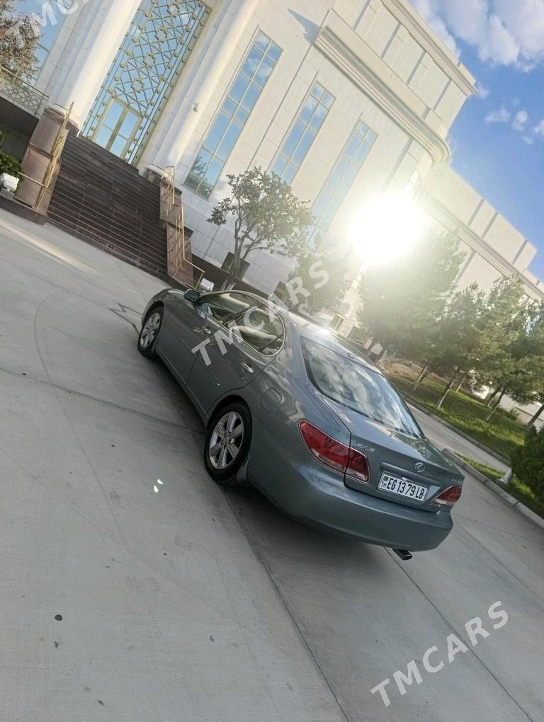 Lexus ES 300 2003 - 185 000 TMT - Туркменабат - img 3