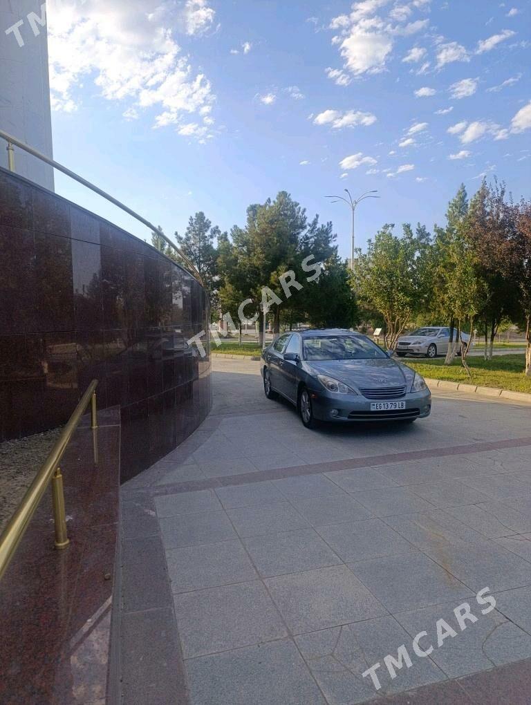Lexus ES 300 2003 - 185 000 TMT - Туркменабат - img 5
