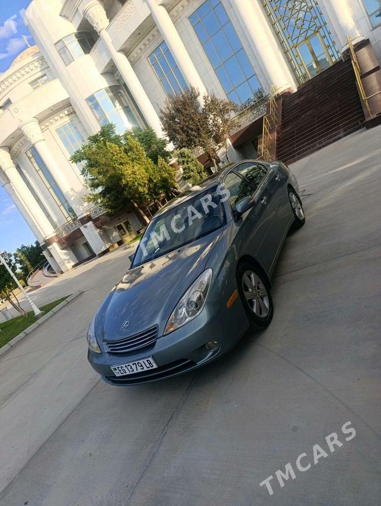 Lexus ES 300 2003 - 185 000 TMT - Туркменабат - img 2