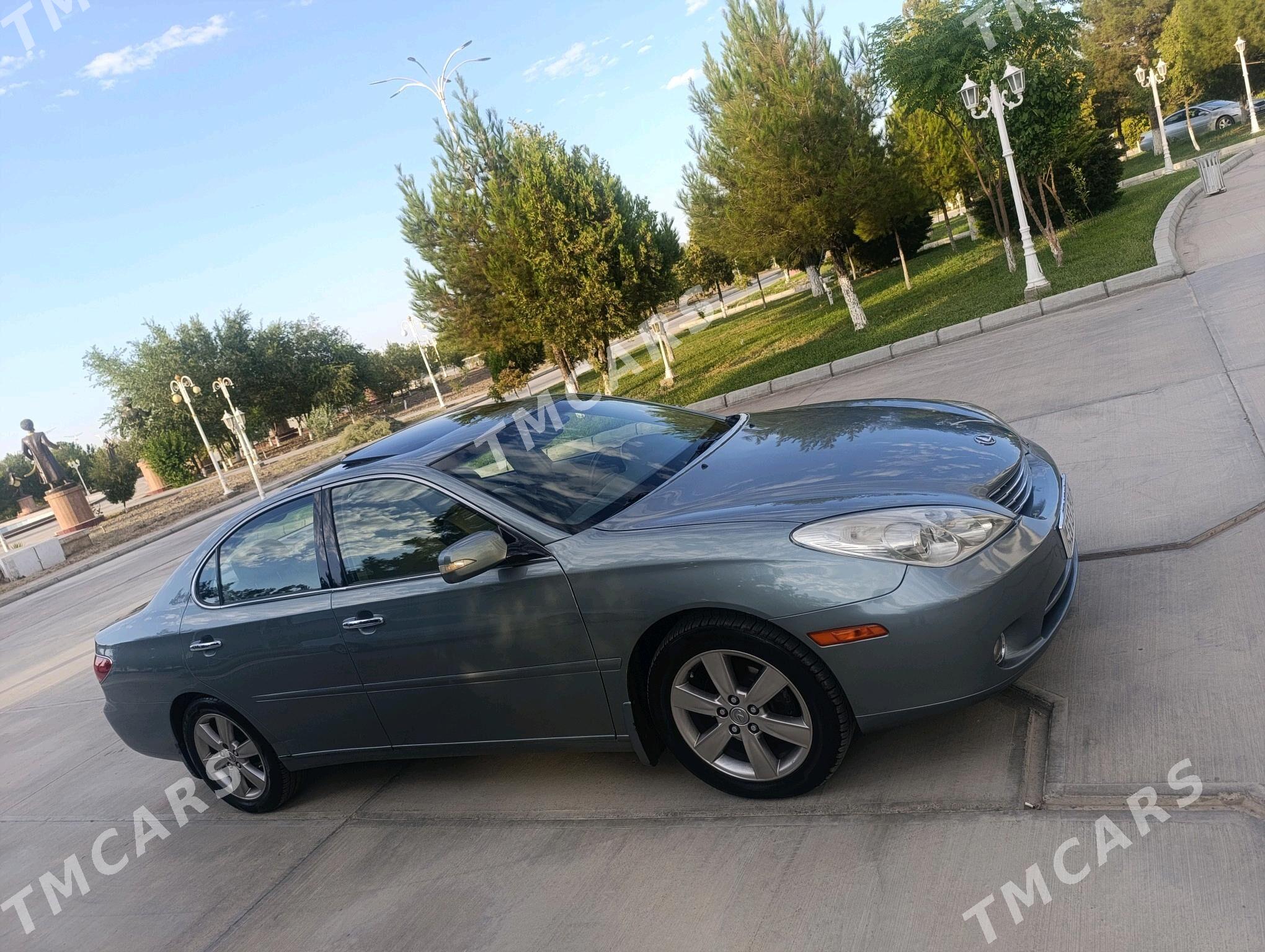 Lexus ES 300 2003 - 185 000 TMT - Туркменабат - img 10