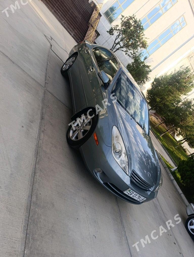 Lexus ES 300 2003 - 185 000 TMT - Туркменабат - img 8