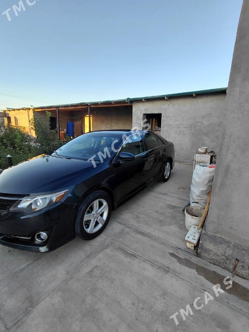 Toyota Camry 2012 - 190 000 TMT - Daşoguz - img 3