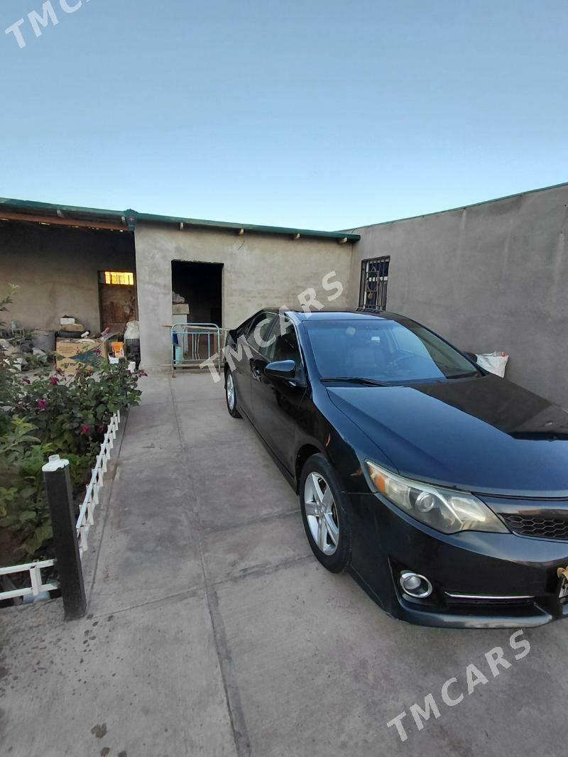 Toyota Camry 2012 - 190 000 TMT - Daşoguz - img 2