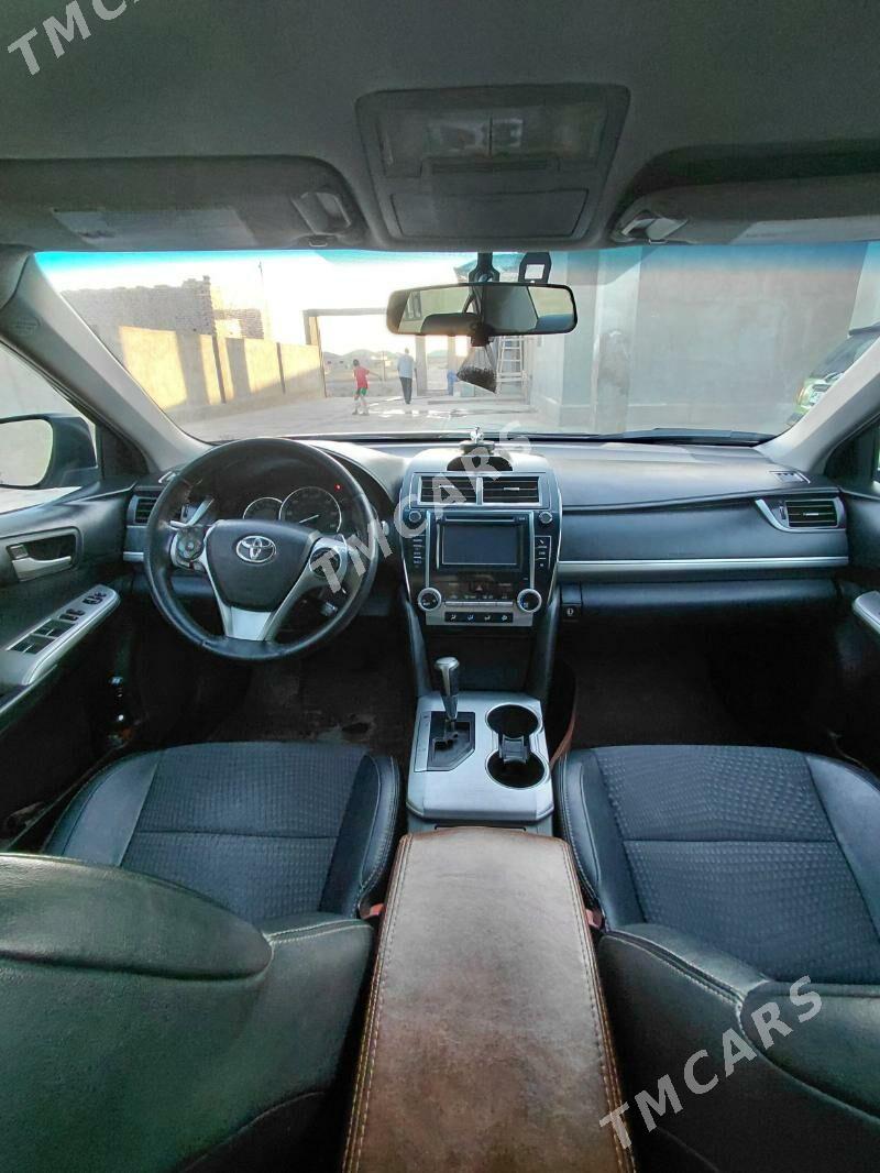 Toyota Camry 2012 - 190 000 TMT - Daşoguz - img 6