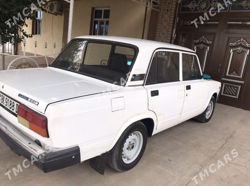 Lada 2107 2009 - 45 000 TMT - Акдепе - img 5