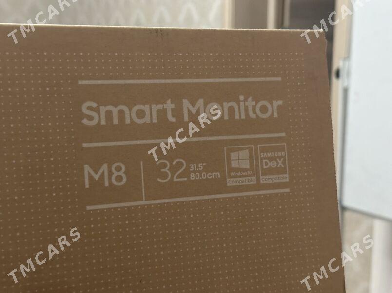 Samsung M8 monitor - Mary - img 5