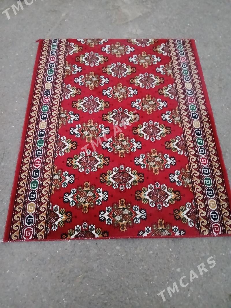 Haly - Aşgabat - img 2
