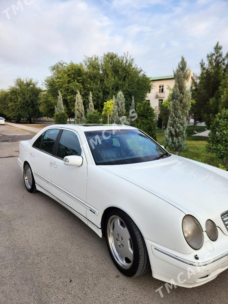 Mercedes-Benz E320 2001 - 120 000 TMT - 6 mkr - img 5
