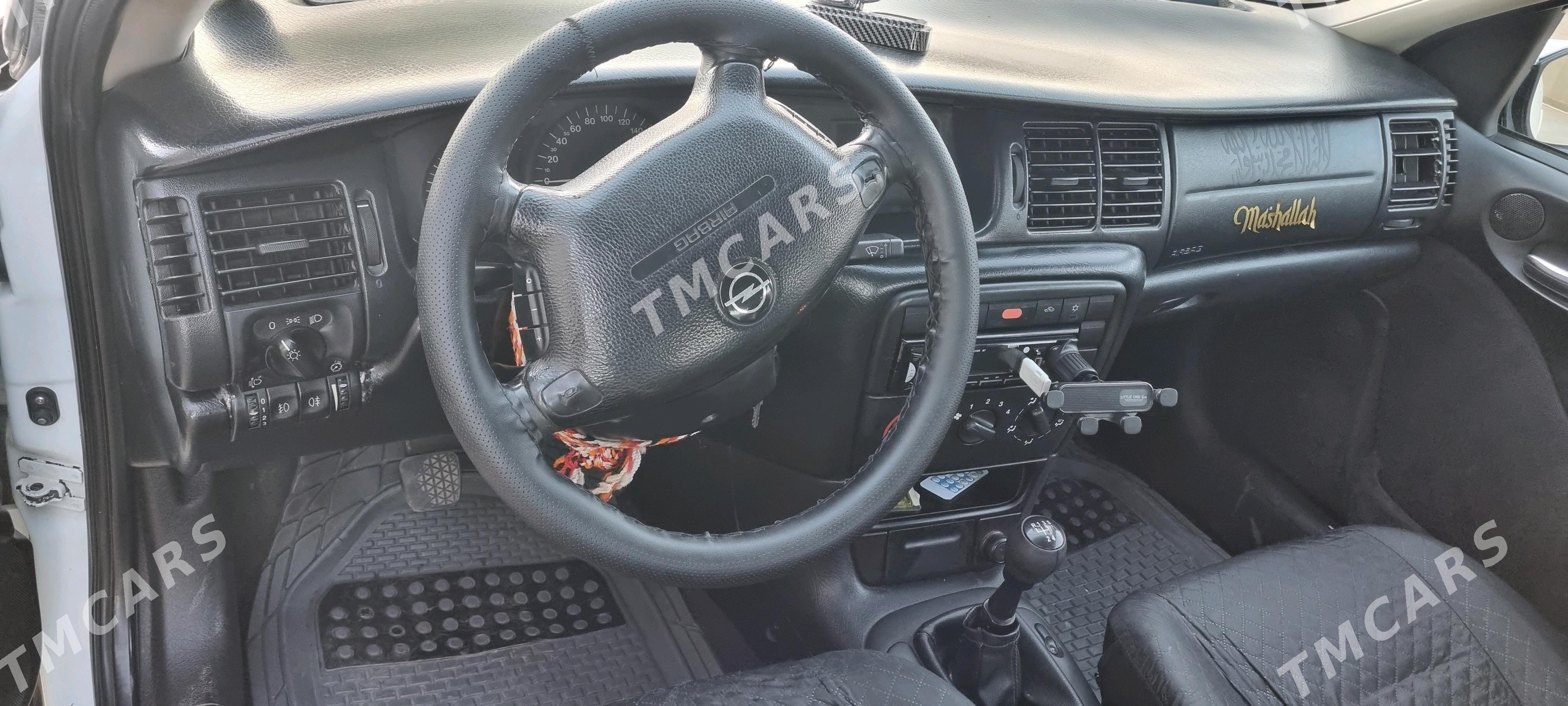 Opel Vectra 2000 - 59 000 TMT - Gubadag - img 3