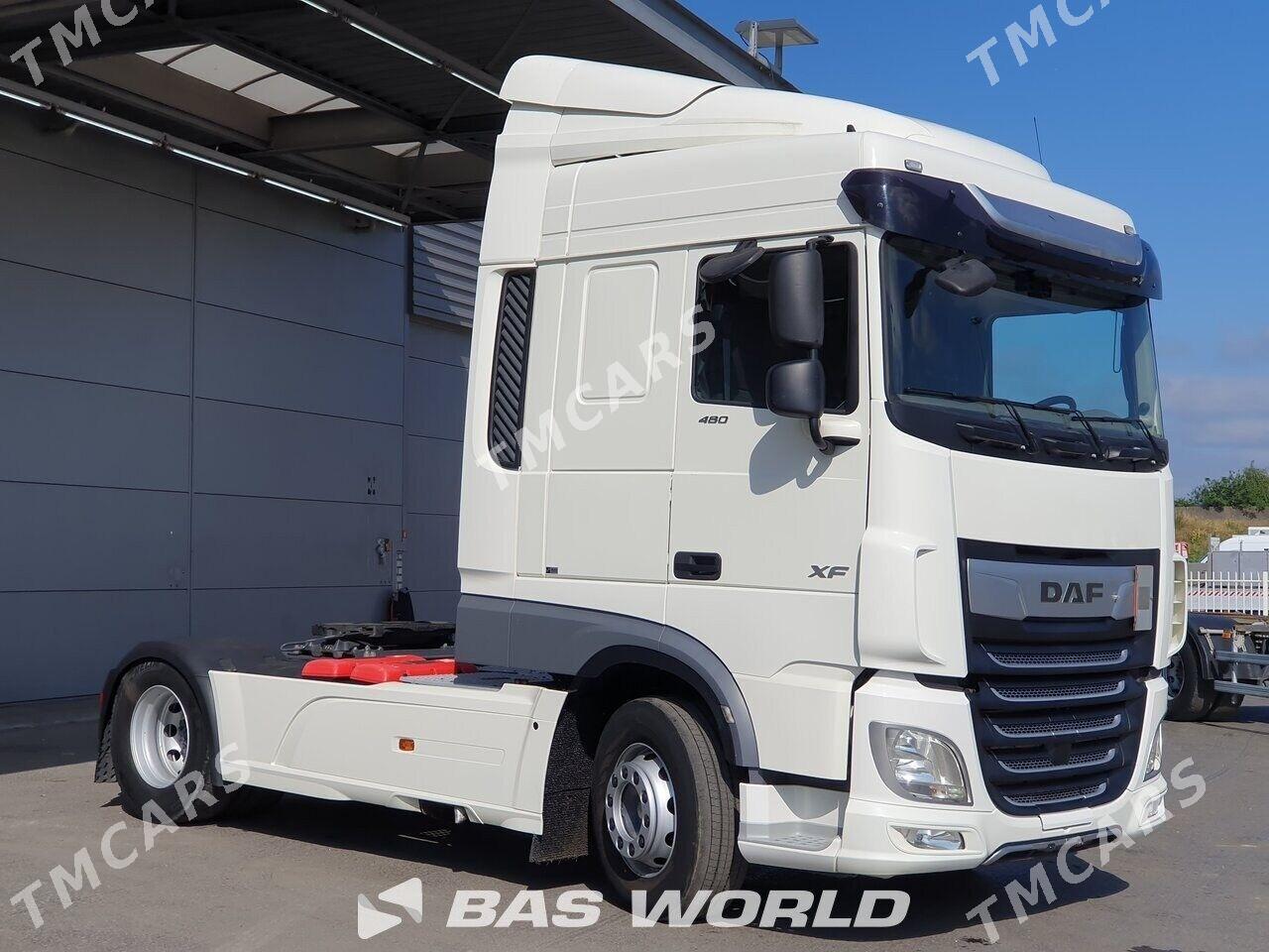 DAF 480 2020 - 580 000 TMT - Aşgabat - img 3