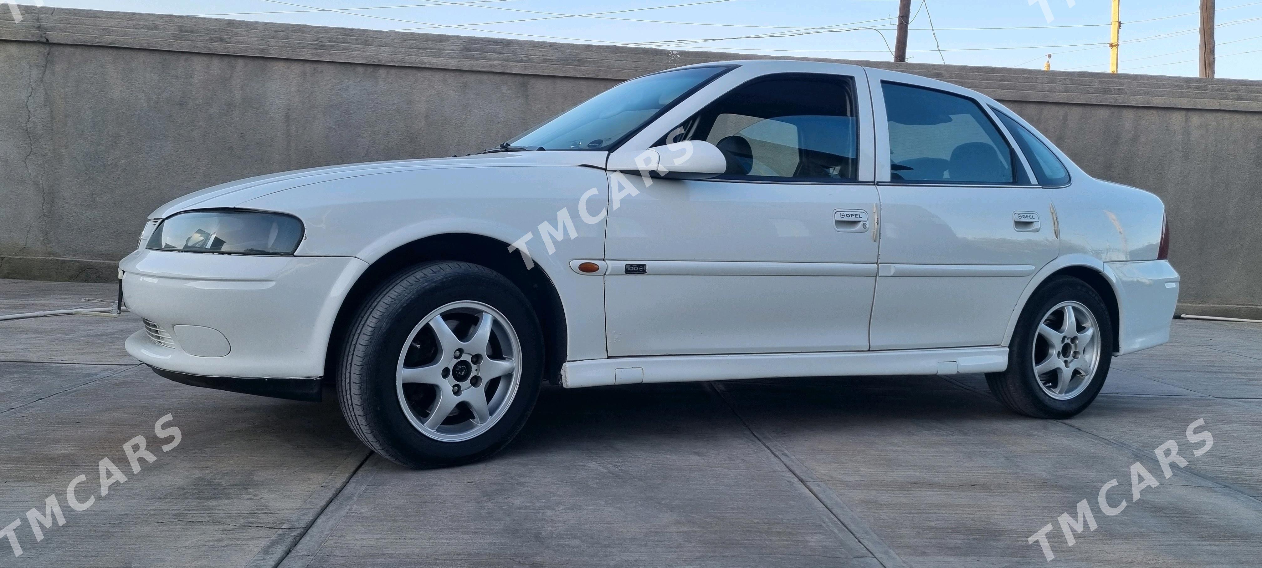 Opel Vectra 2000 - 59 000 TMT - Gubadag - img 4