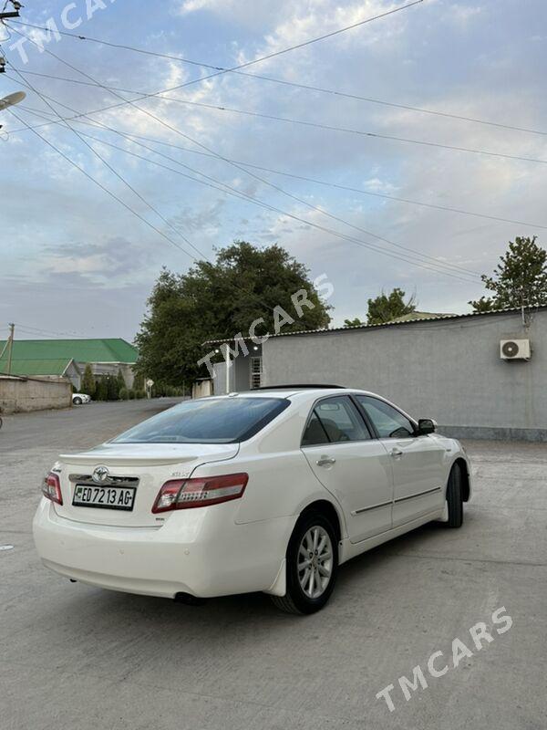 Toyota Camry 2010 - 187 000 TMT - Aşgabat - img 2