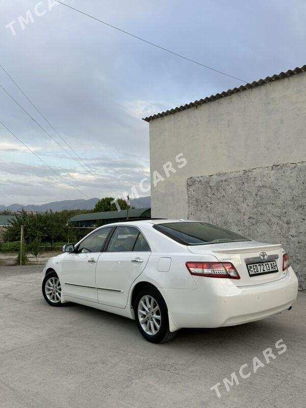 Toyota Camry 2010 - 187 000 TMT - Aşgabat - img 4