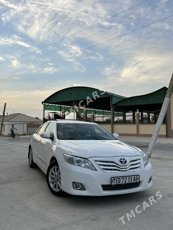 Toyota Camry 2010 - 187 000 TMT - Aşgabat - img 3