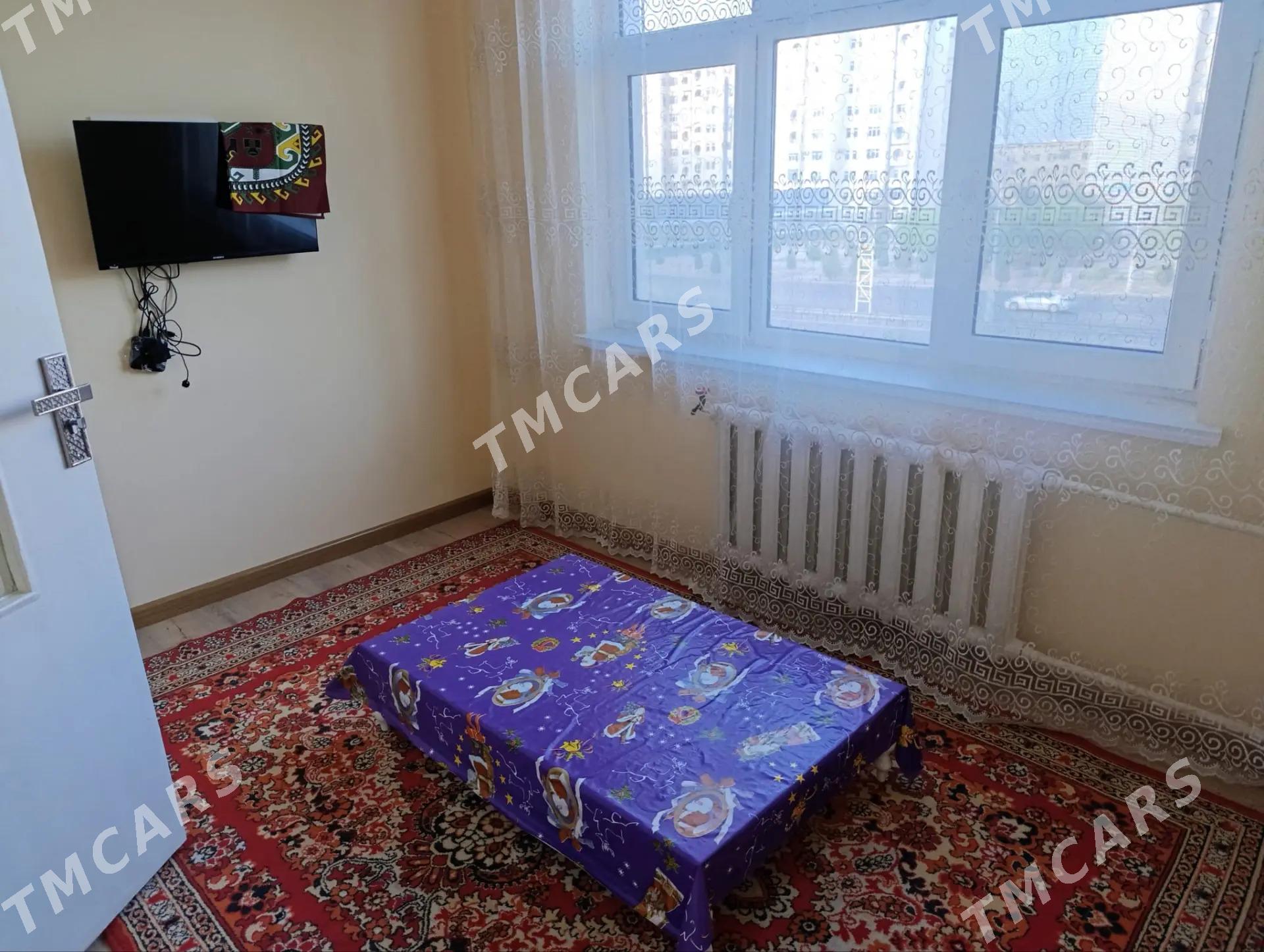 аренда мир 2 2 комнат ул мира - Parahat 2 - img 7