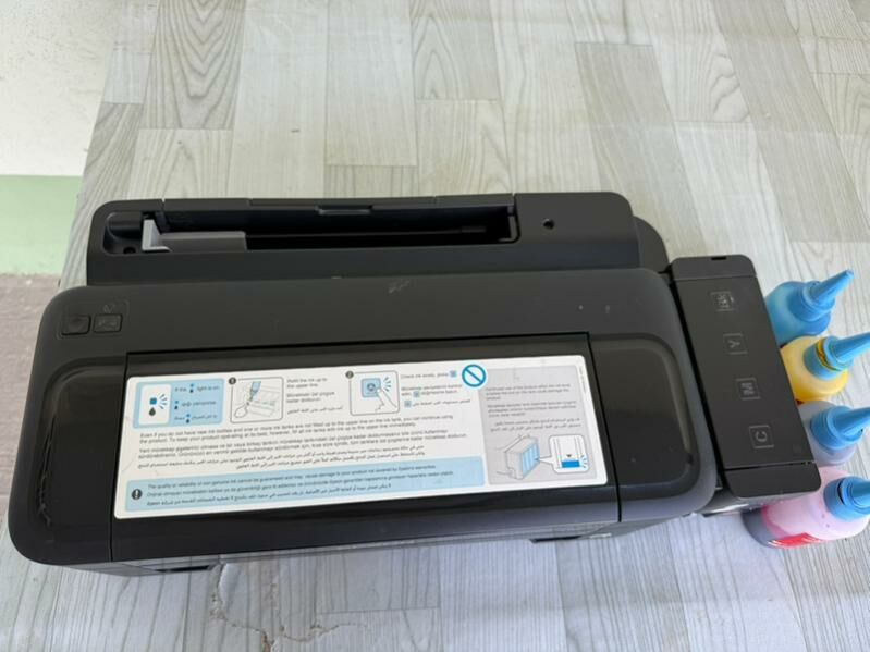 printer - Türkmenabat - img 5
