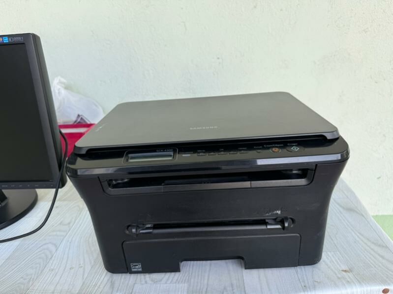 printer - Türkmenabat - img 3