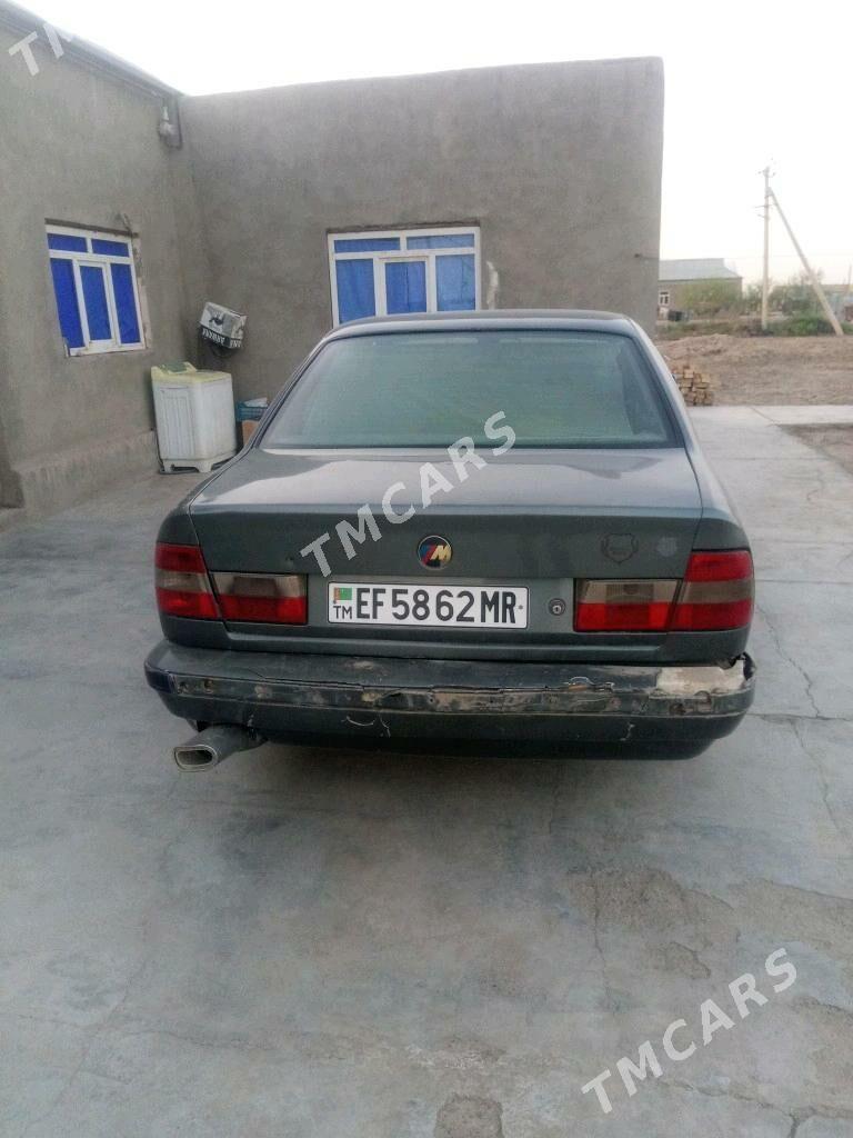 BMW 520 1989 - 30 000 TMT - Огуз хан - img 3