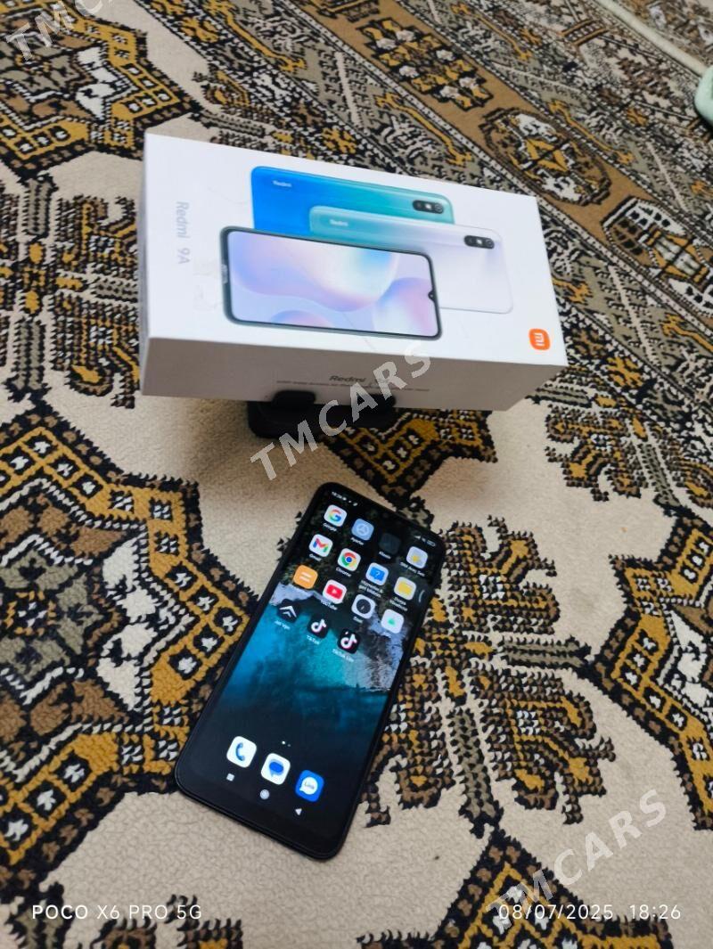 redmi 9a.ADMEN BAR. - Балканабат - img 6