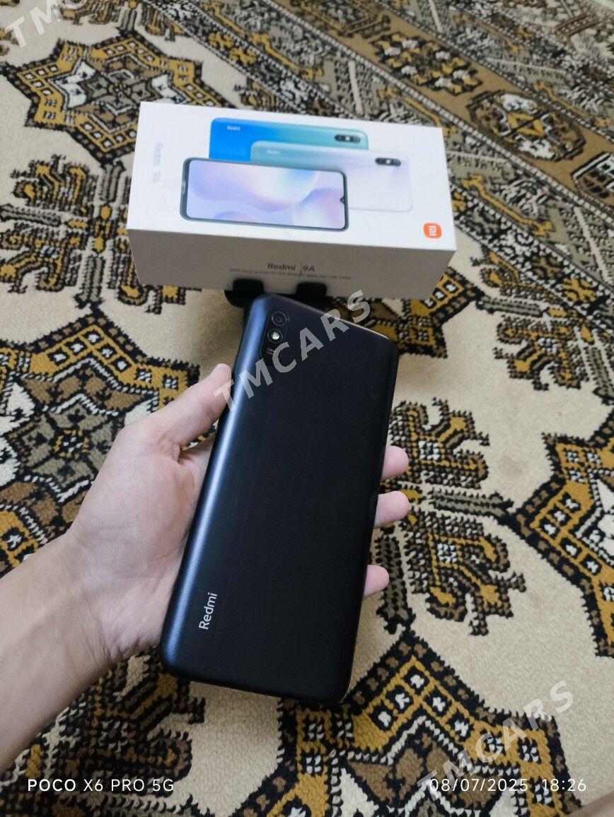 redmi 9a.ADMEN BAR. - Балканабат - img 8