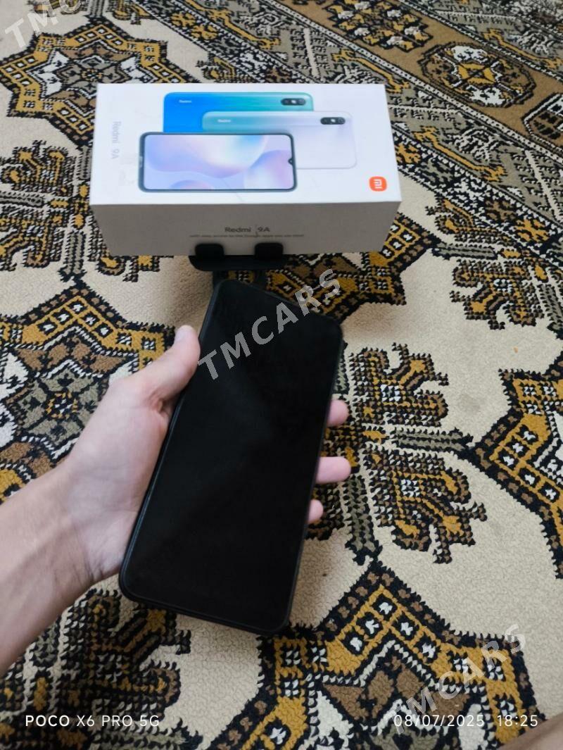 redmi 9a.ADMEN BAR. - Балканабат - img 2