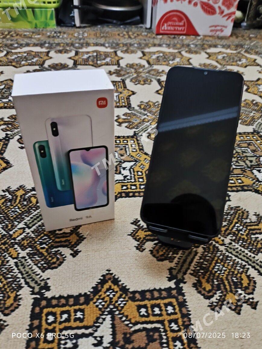 redmi 9a.ADMEN BAR. - Балканабат - img 5